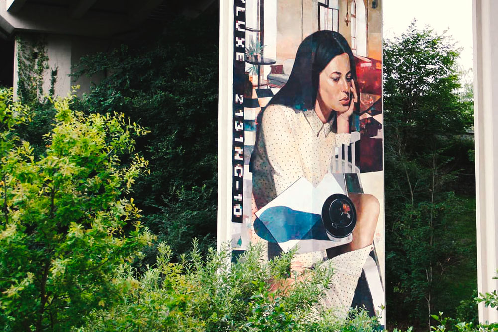 bentatuz tolosa grafitti