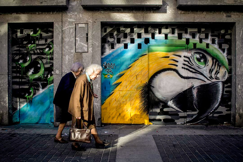 AIre zabaleko museoa Tolosa