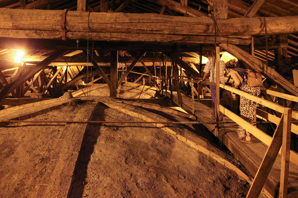 Andre Mari eliza Tolosa