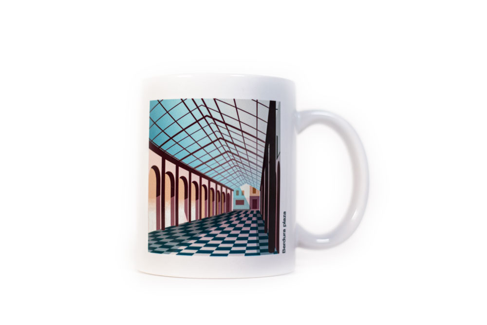 Merchandising de Tolosa