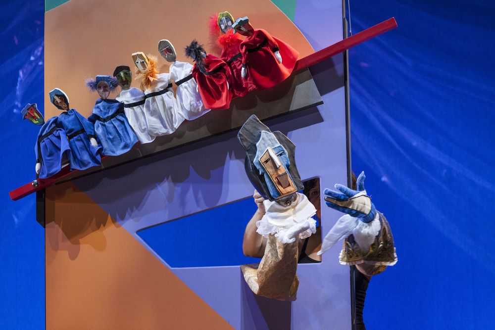 Ópera del gigante de Altzo